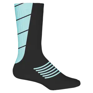 Custom everyday adult youth unisex socks - Socks