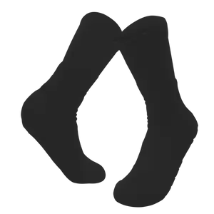 Custom phenomenal adult youth unisex socks - Socks