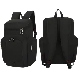 Black  backpacks - Backpacks