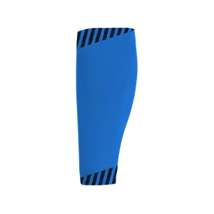 Custom top & bottom stripes adult youth unisex leg sleeve - Leg-sleeve