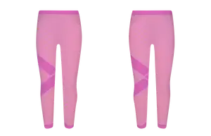 Custom basic spandex adult youth leggings - Legging
