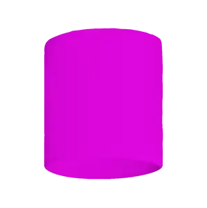 Custom adult youth unisex fuchsia sweatband - Sweat-band