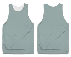Custom pinnies adult youth unisex acid gray - Pinnies