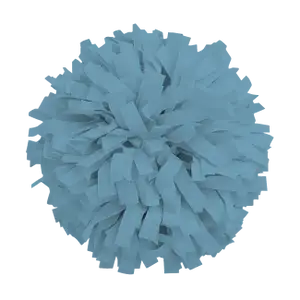 Custom cheerleading pom poms breeze - Pom-poms