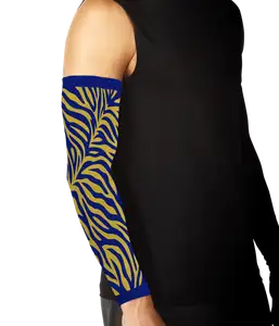 Custom animal skin adult youth unisex full arm sleeve - Arm-sleeve