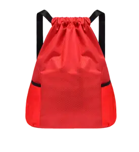 Red shoulder bag - Shoulder-bags