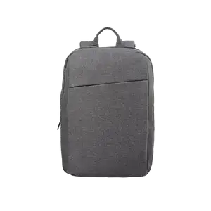 Gray backpack - Backpacks