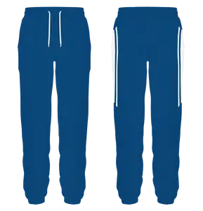 Custom retro grade adult youth unisex sweatpants - Sweatpant