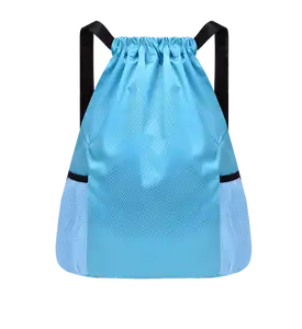 Light blue  shoulder bag - Shoulder-bags