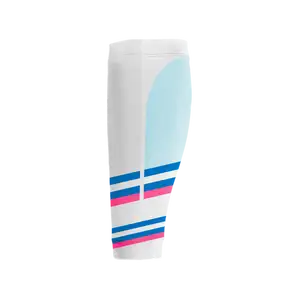 Custom bottom stripes adult youth unisex leg sleeve - Leg-sleeve