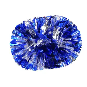 Custom cheerleading pom poms ardor - Pom-poms