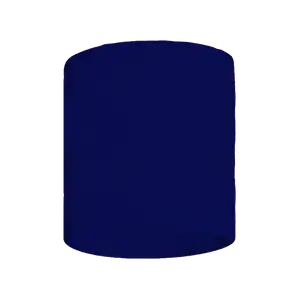 Custom adult youth unisex navy blue sweatband - Sweat-band