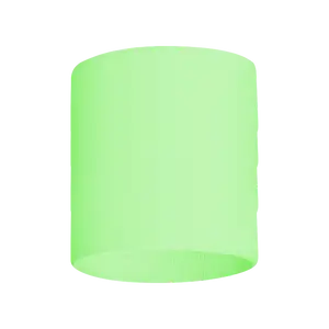 Custom adult youth unisex green sweatband - Sweat-band