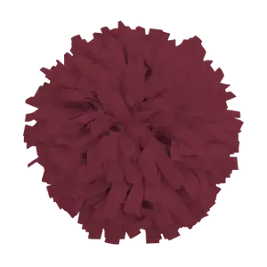 Custom cheerleading pom poms grain - Pom-poms