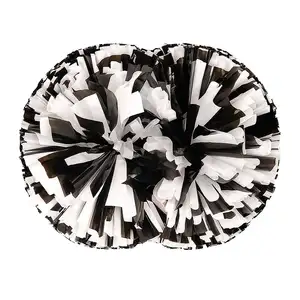 Custom cheerleading pom poms arcanis - Pom-poms