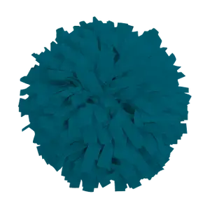 Custom cheerleading pom poms tide - Pom-poms