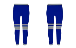 Custom elegant spandex adult youth leggings - Legging