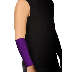 Custom swirl lines adult youth unisex forearm sleeve - Arm-sleeve