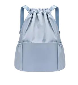 Cool gray shoulder bag - Shoulder-bags