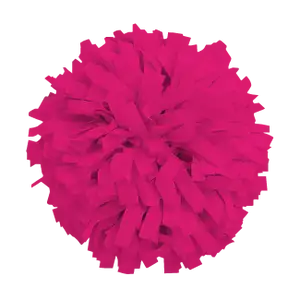 Custom cheerleading pom poms zestia - Pom-poms