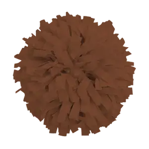 Custom cheerleading pom poms timber - Pom-poms