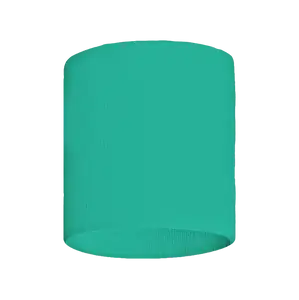 Custom adult youth unisex turquoise sweatband - Sweat-band