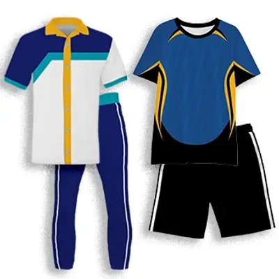 Bowling Pants