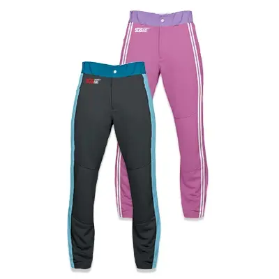 Bowling Pants