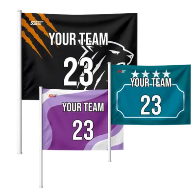 Stadium Flags