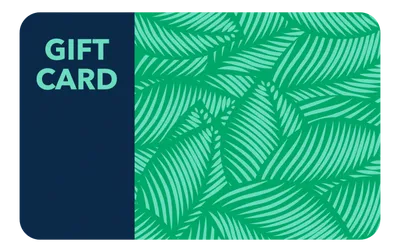 Custom SGS eGift Card Perfect Gift