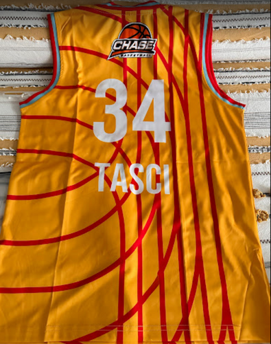 A4 Camo Youth/Adult Custom Basketball Jersey - Sports Unlimited