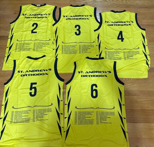 Custom Youth Basketball Jerseys  Full Color Customizable Apparel 