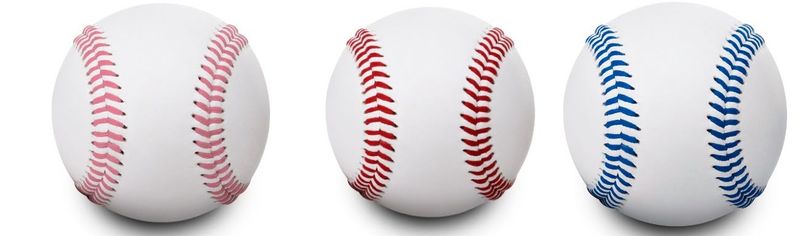 custom baseball templates