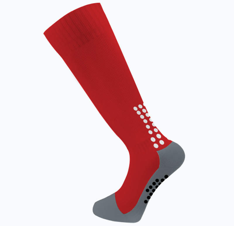 Team Socks Template