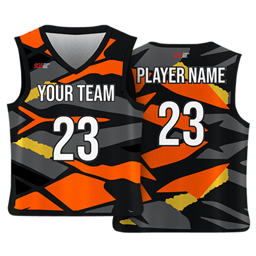 Custom NBA Basketball Jerseys with Matching Shorts – Design Adult or Youth  Reversible NBA Jerseys Online with No Minimums