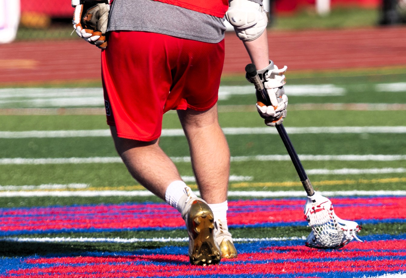 Using Soccer Cleats for Lacrosse - What You Should Know