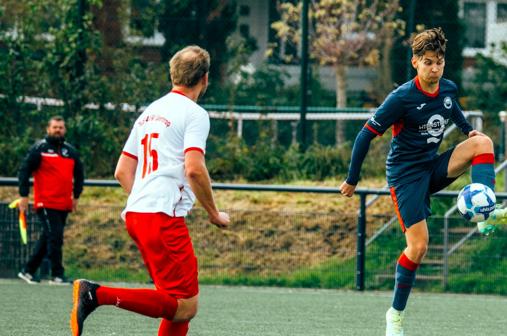 Soccer Jerseys Cost Guide