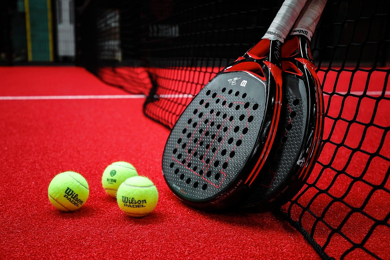 3 Tips on How to Start Playing Padel