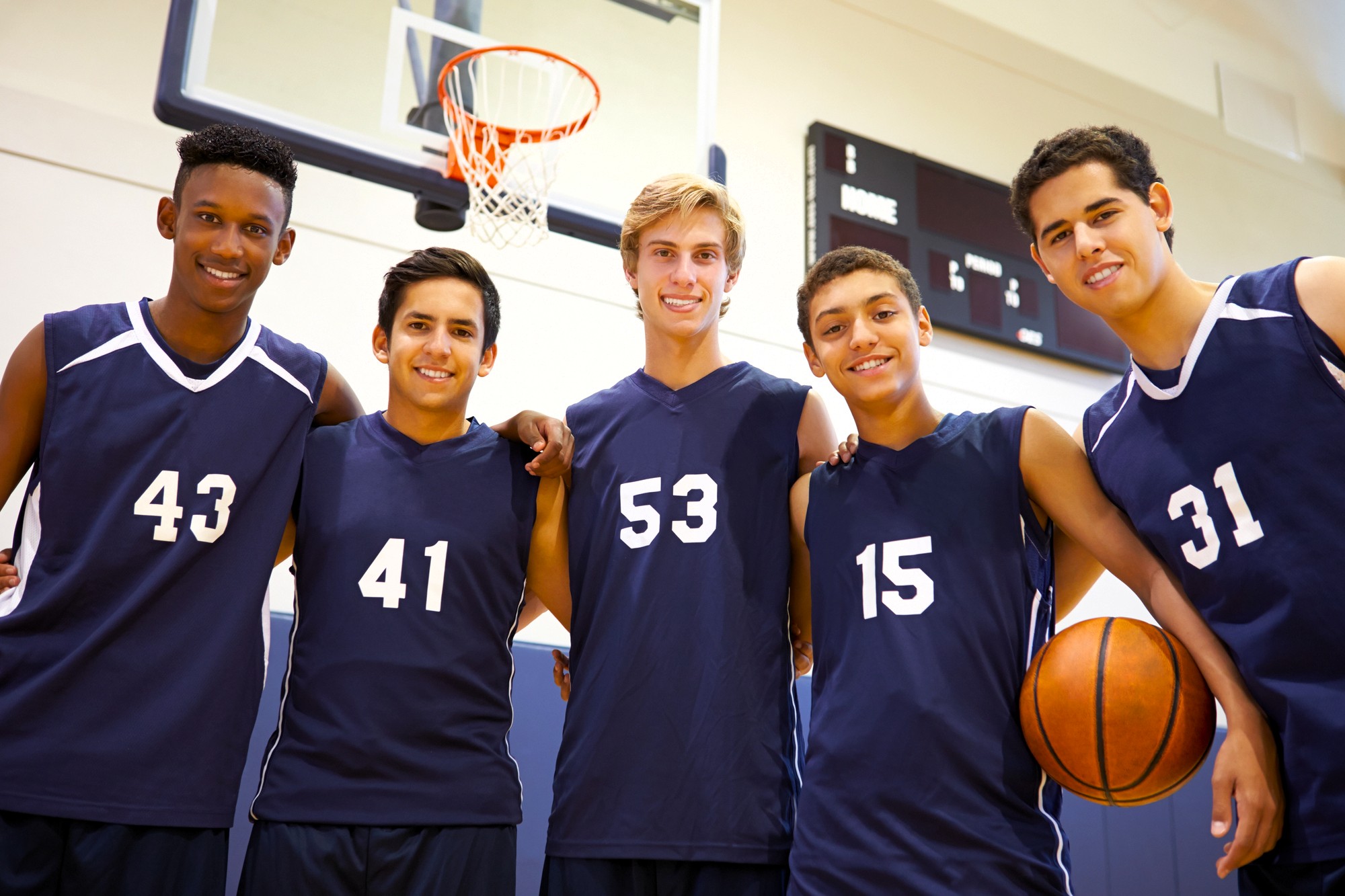 Basketball Uniforms Cost Guide