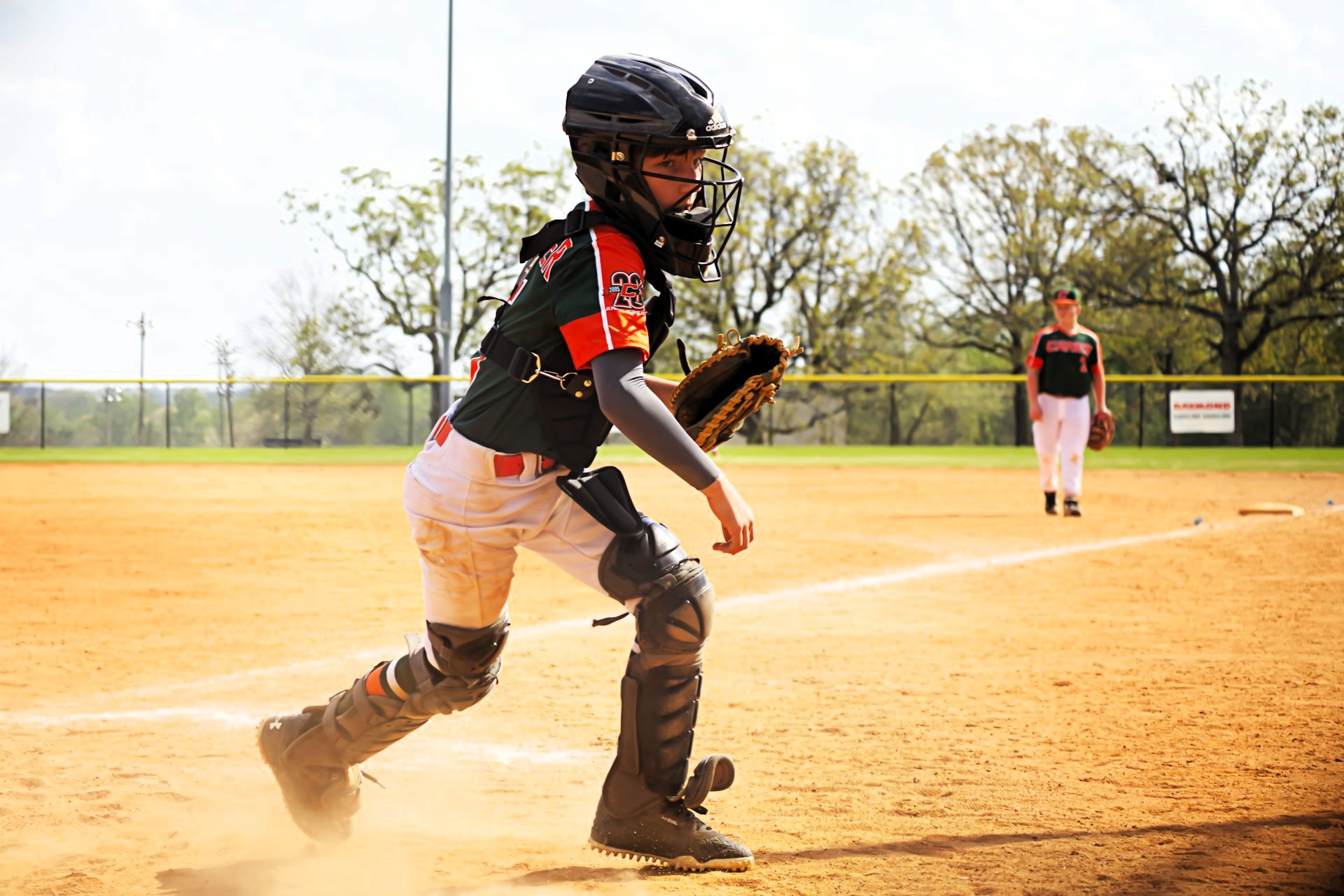 What to Wear to Baseball Practice - Gear Guide for Adults & Kids