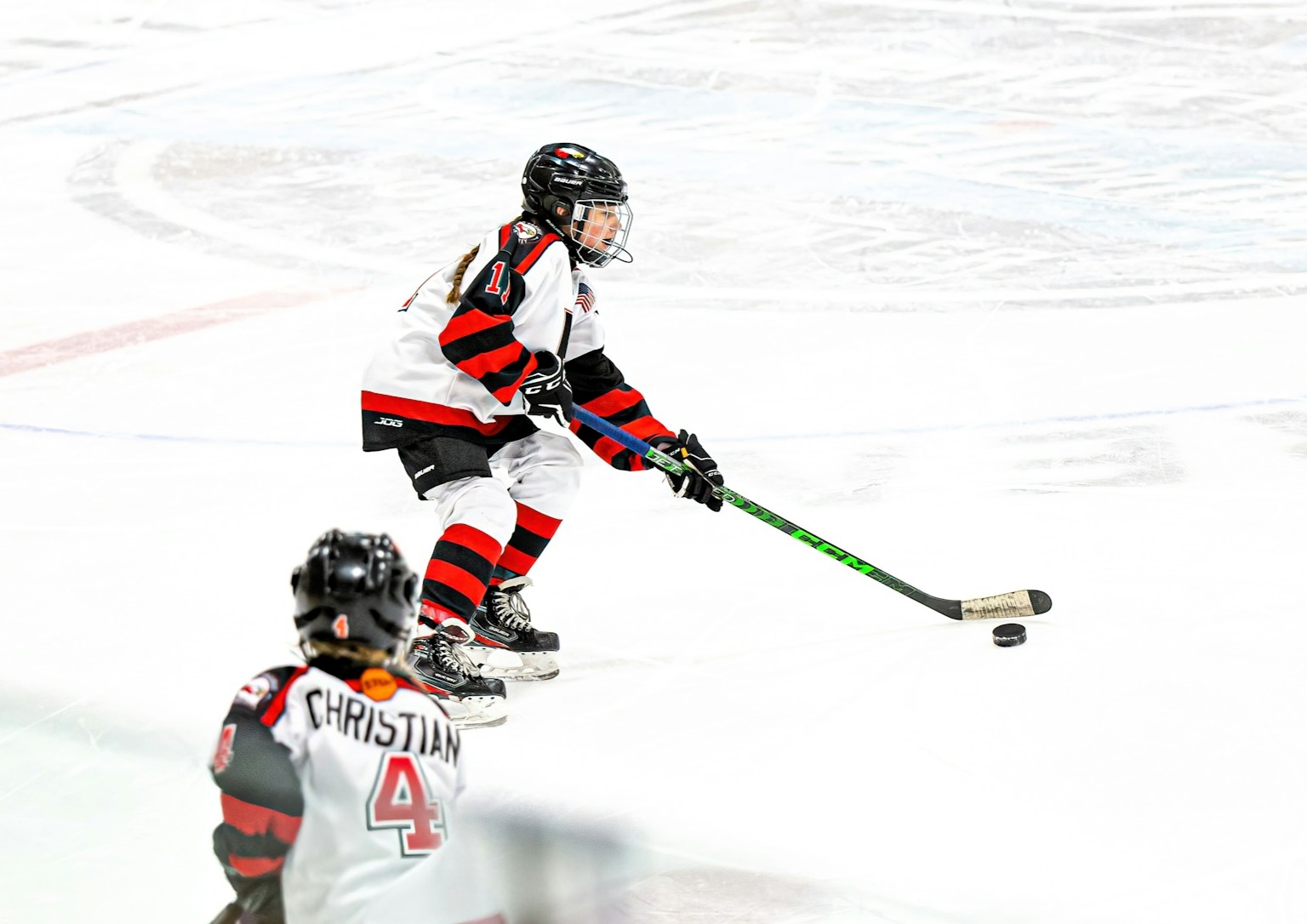 Ice Hockey Gear Cost Guide - Jerseys. Uniforms and Gear