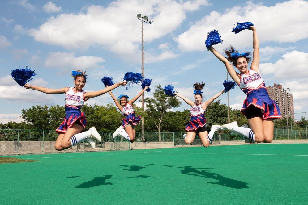 7 Tips for Starting Cheerleading With No Experience