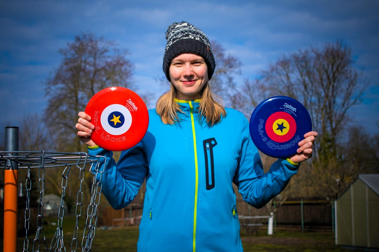 Beginner's Guide to What You Need to Play Disc Golf