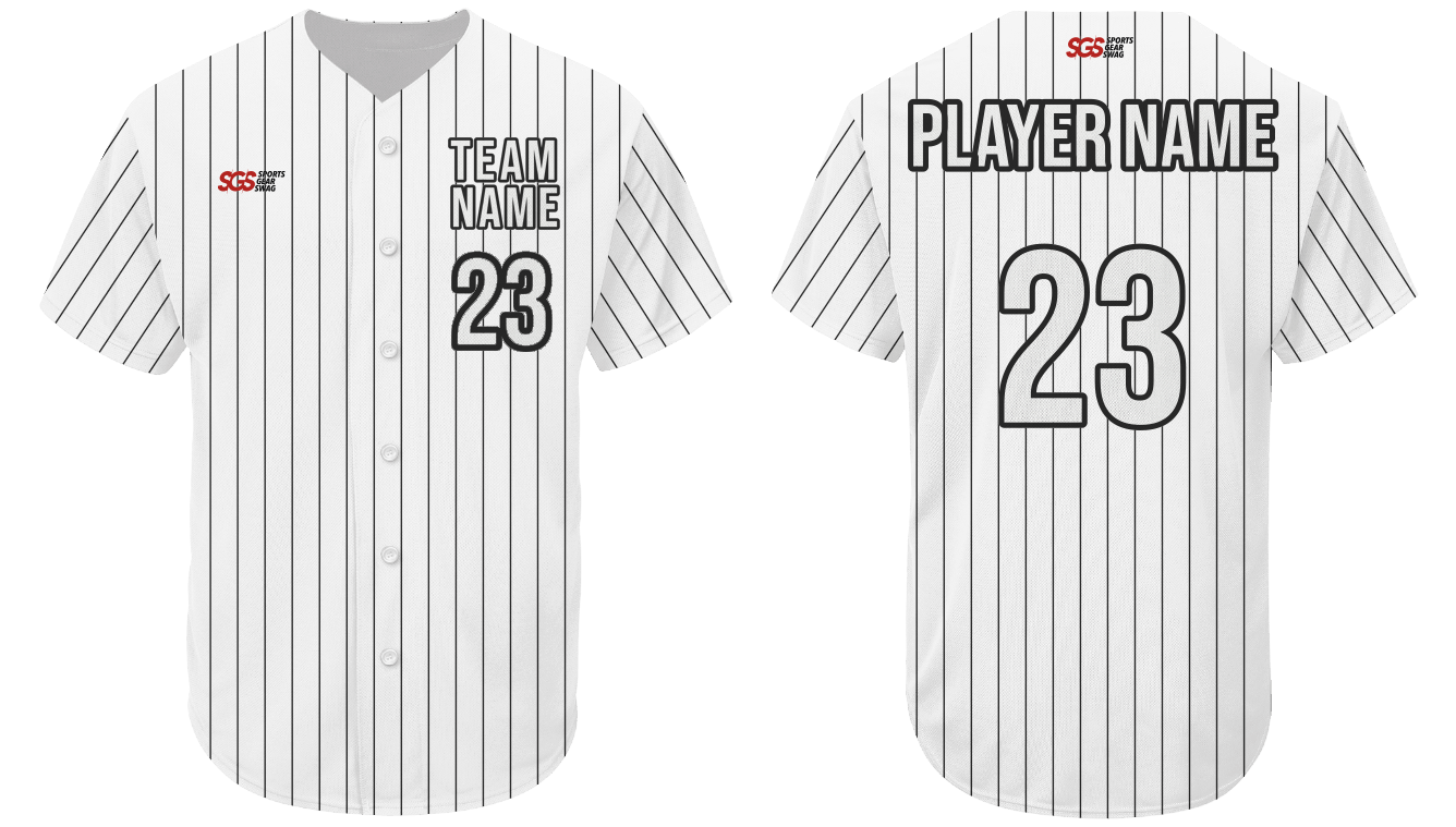 HV71 SHL Style Baseball Jersey Shirt Custom Name For Men And Women -  YesItCustom