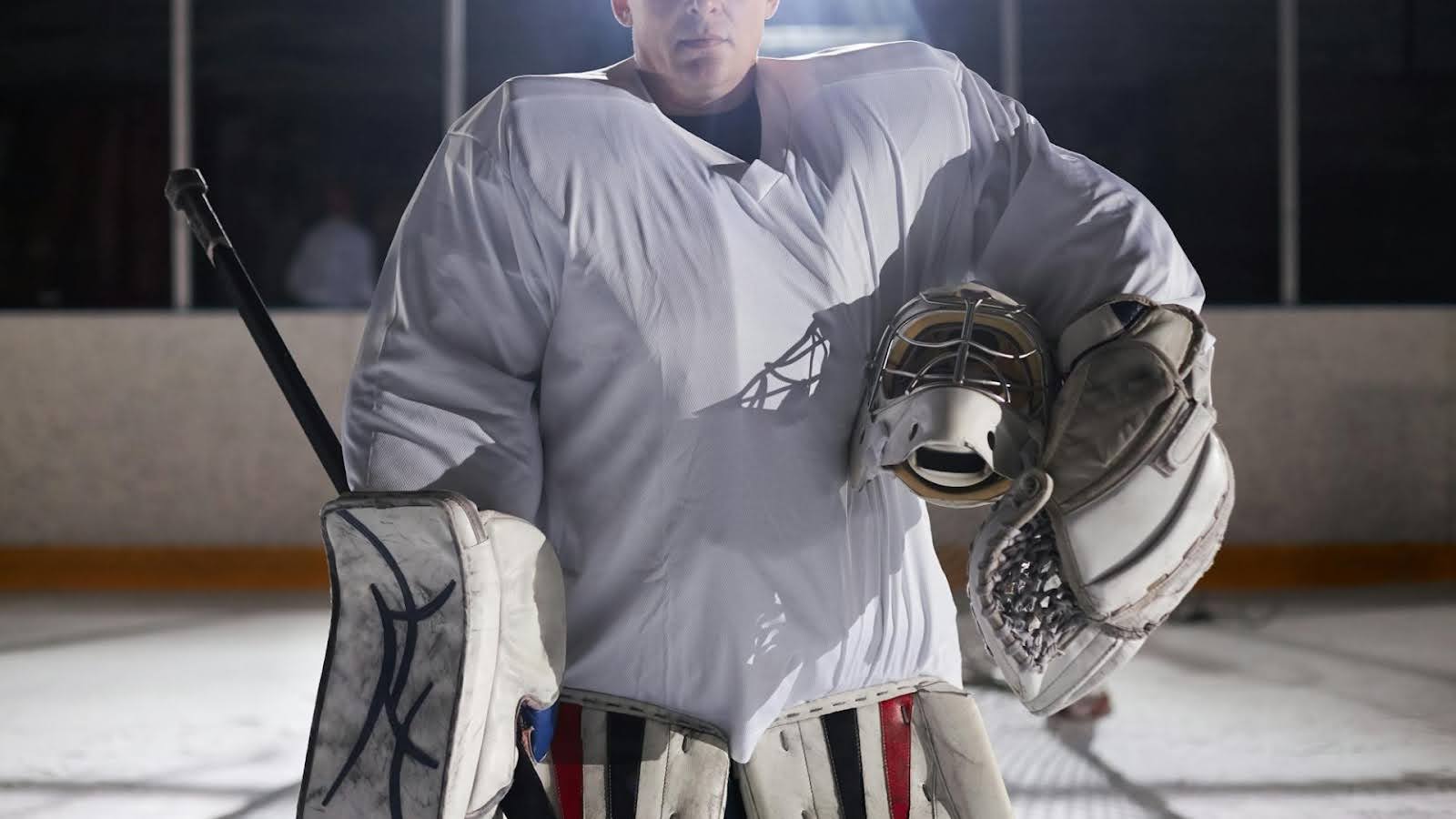 How to Wash Hockey Jerseys & Gloves - Hockey Gear Care Guide