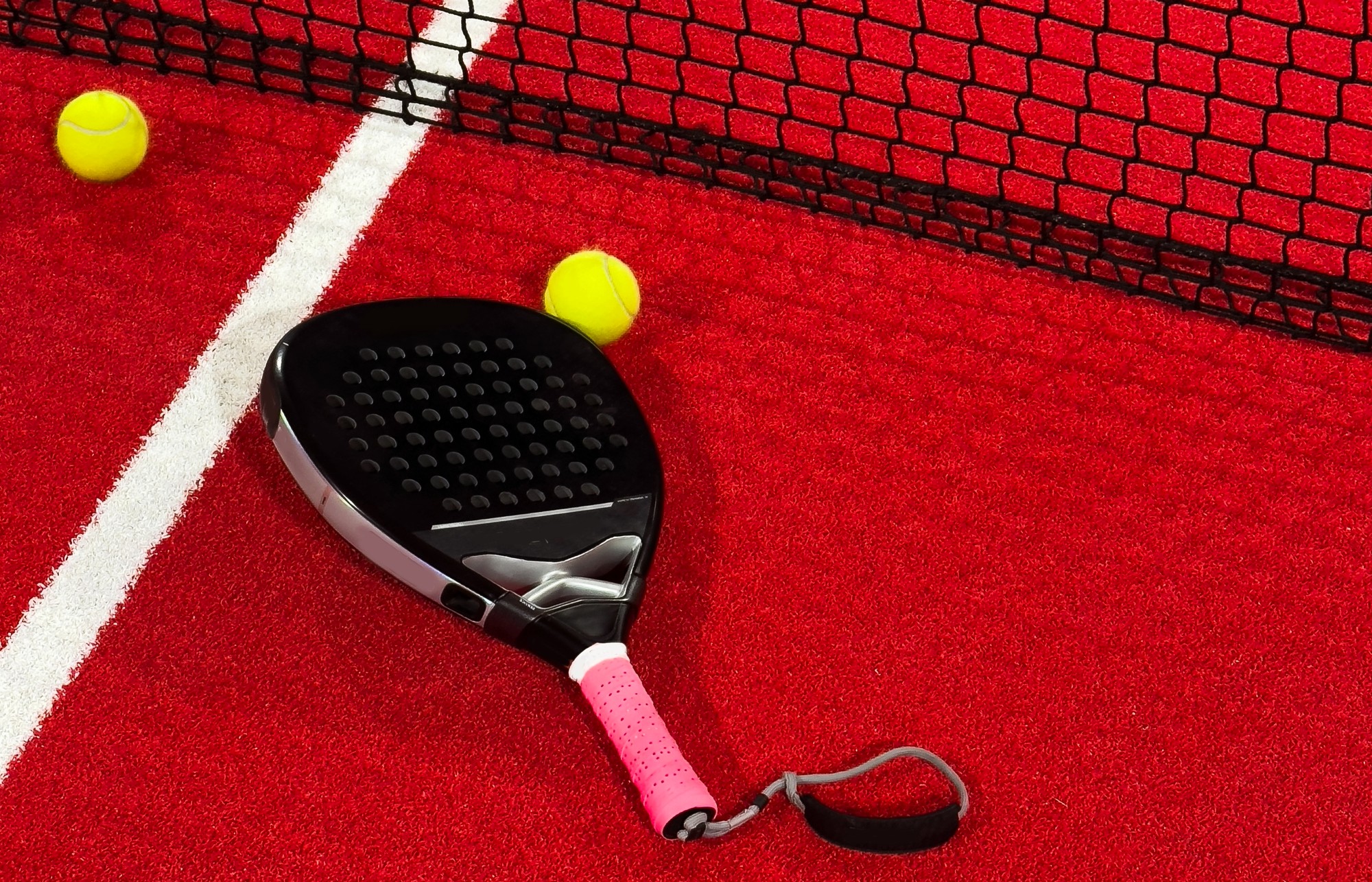 Padel vs Pickleball: The Key Differences