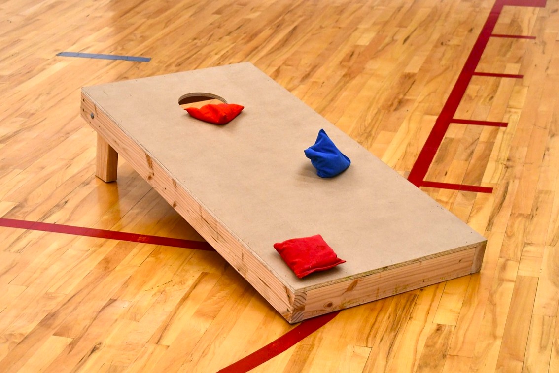 Simple Practice Drills for Getting Better at Cornhole