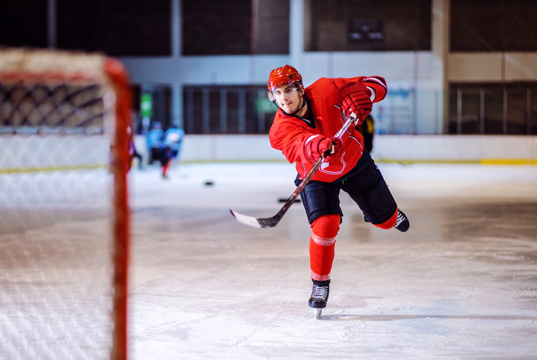 Hockey Jersey Sizing Guide - Sizing Tips Players & Goalies