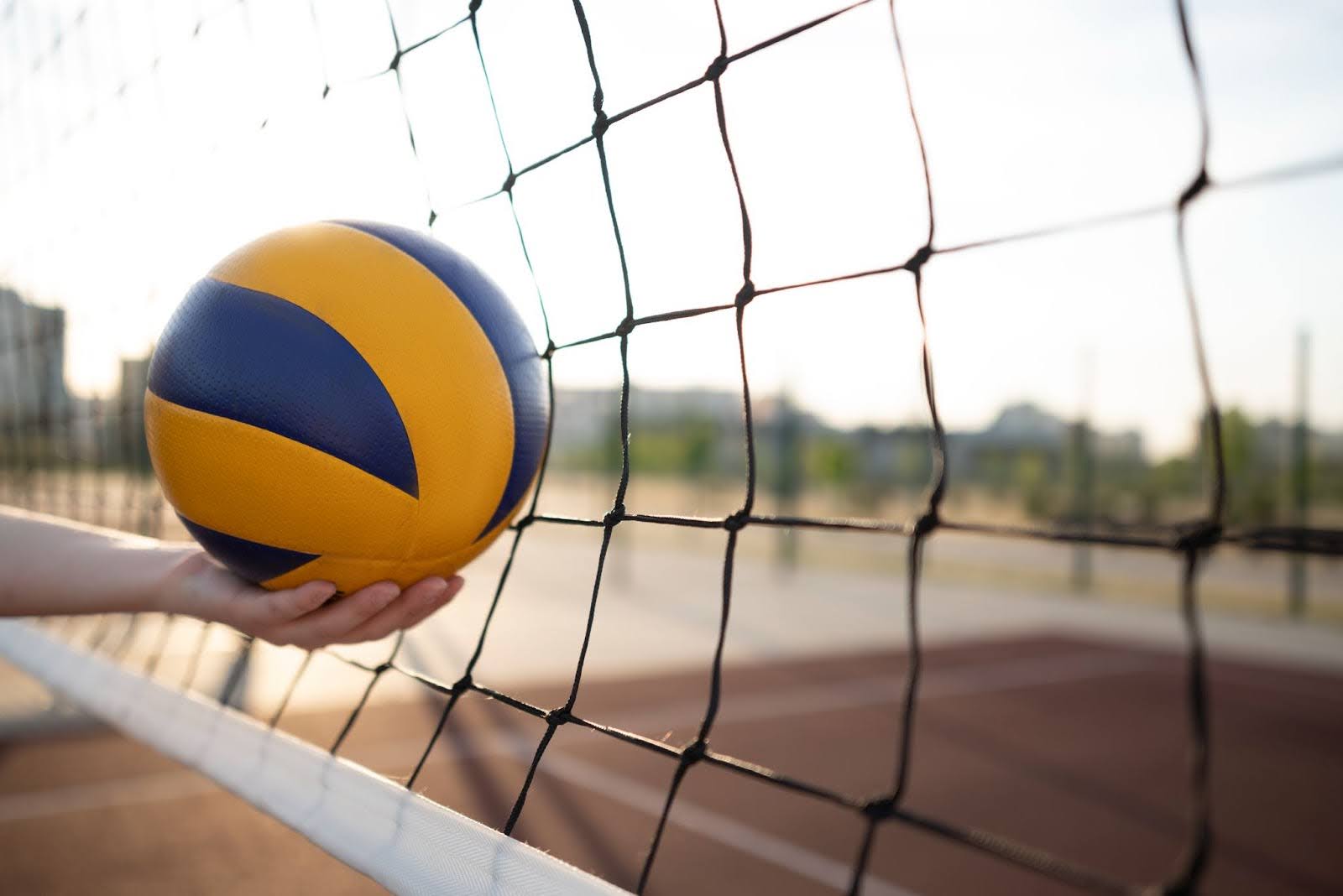 Easy Ways to Practice Volleyball Alone