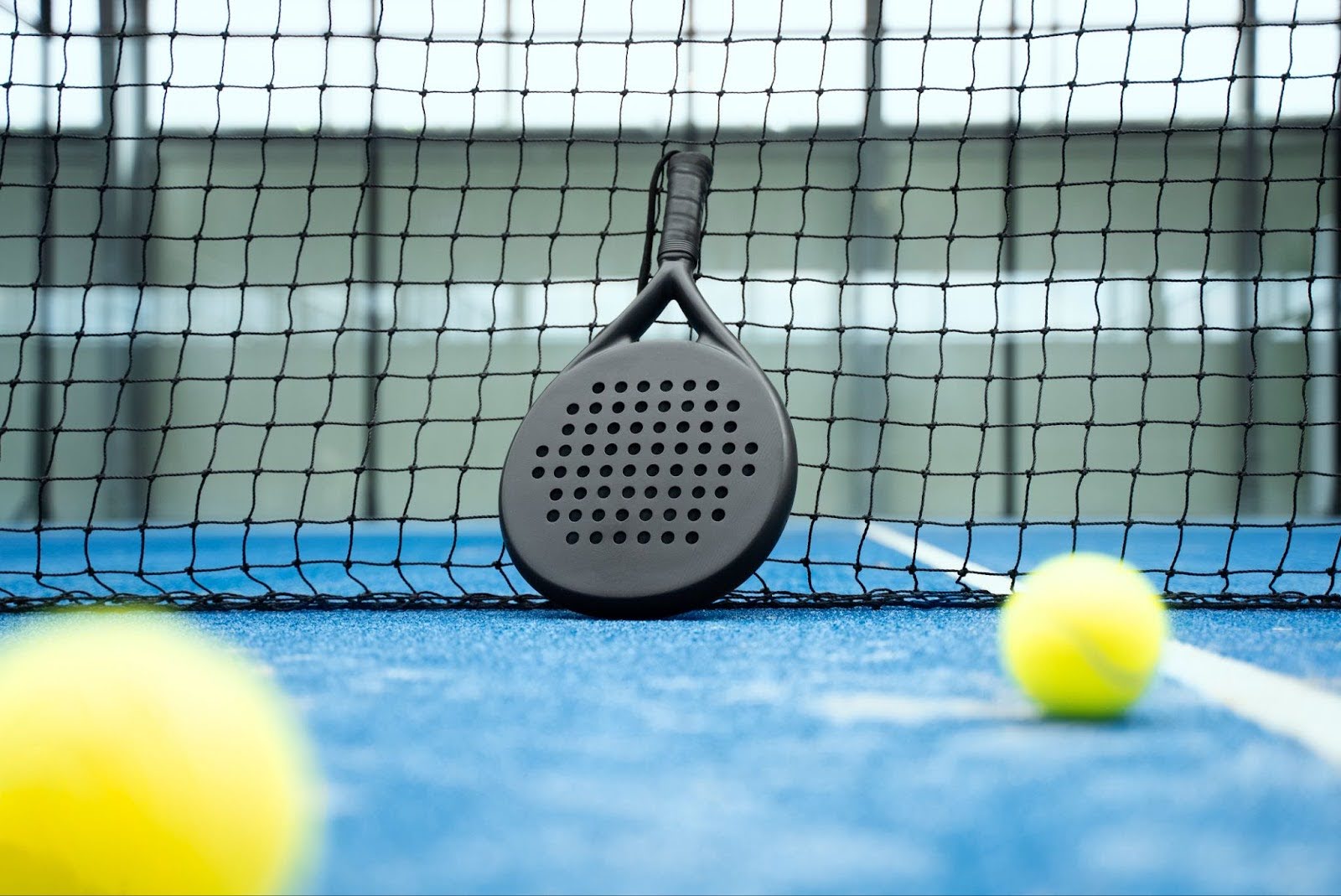 How to Choose a Padel Racket - Quick Guide